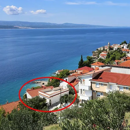 Apartment 2743b Gornji Dolac