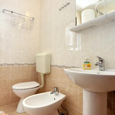 2743b Apartment Gornji Dolac