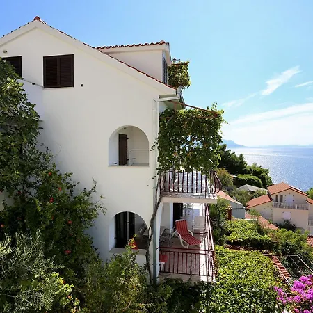 Pisak 2743b Apartament Gornji Dolac