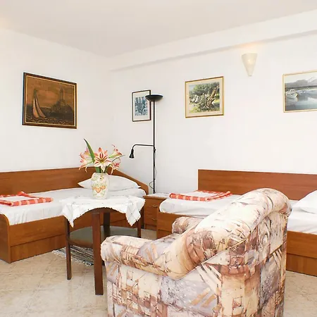 Apartament Pisak 2743b Gornji Dolac